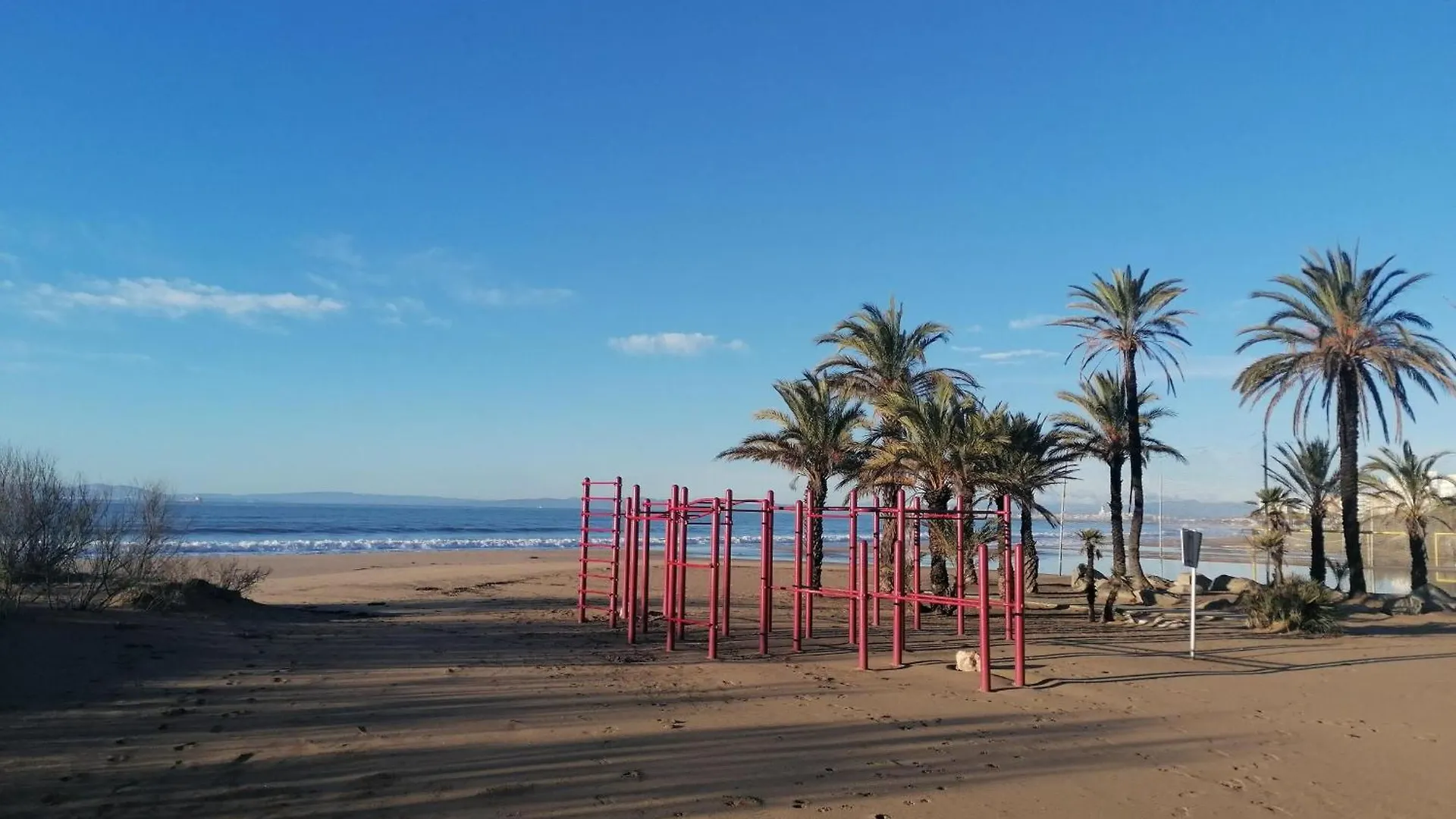 Apartamento 3390 Maritim B 1-A. A Primera Linea De Mar, En Corazon Mismo De Roses A Tocar De La Playa - Es-258-147 España